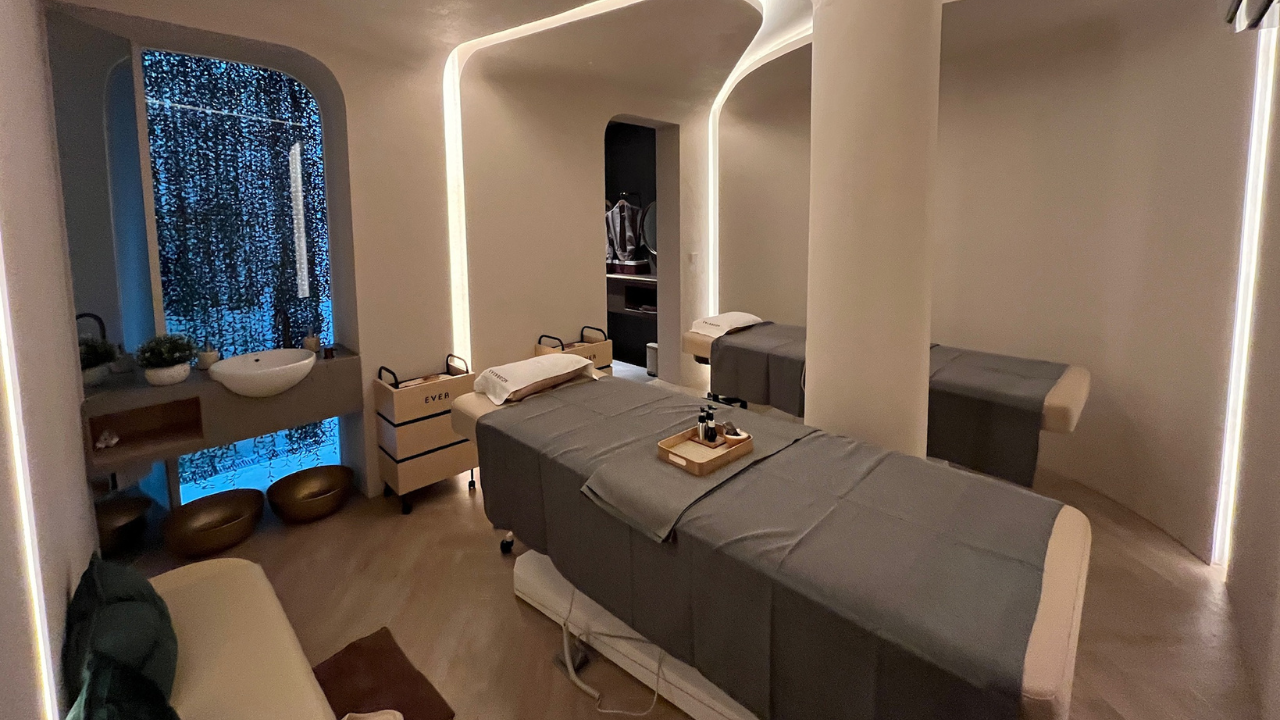 Destinasi Self-Care Terpadu: EVER House Darmawangsa
