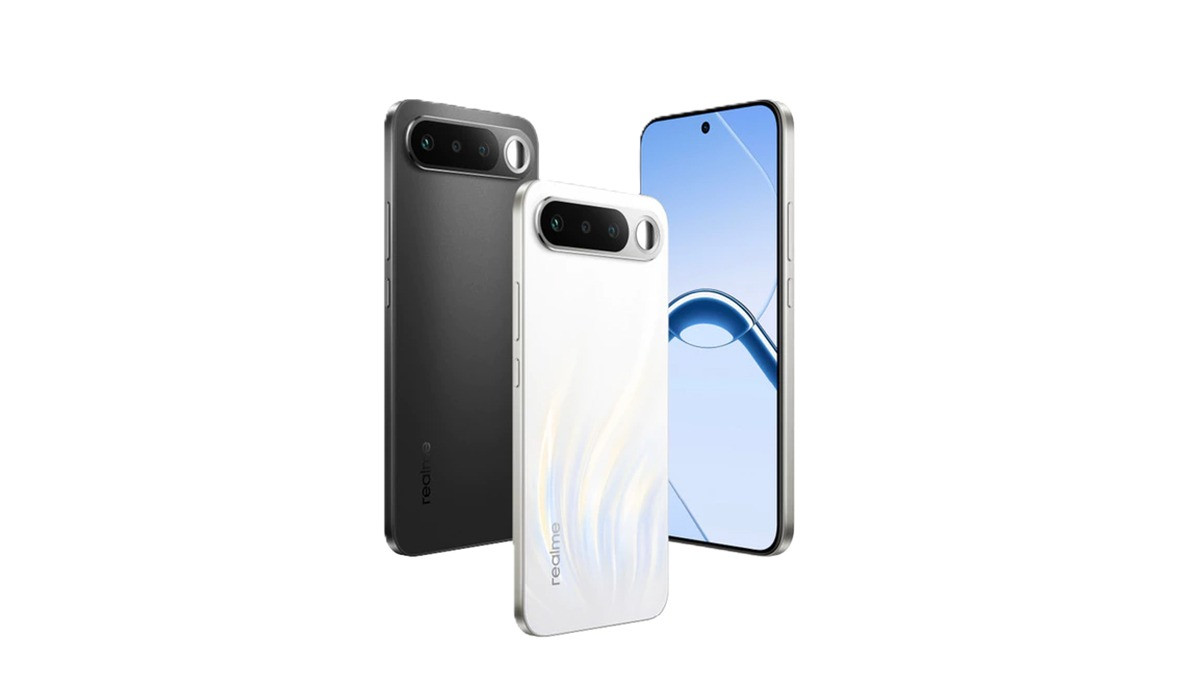 4 Ponsel 5G RAM 8GB di Bawah Rp5 Juta: Realme, Samsung, OPPO, dan Redmi