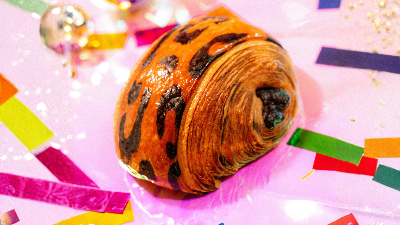 Golden Swirl Awards: Panggung Baru Estetika Dessert Modern