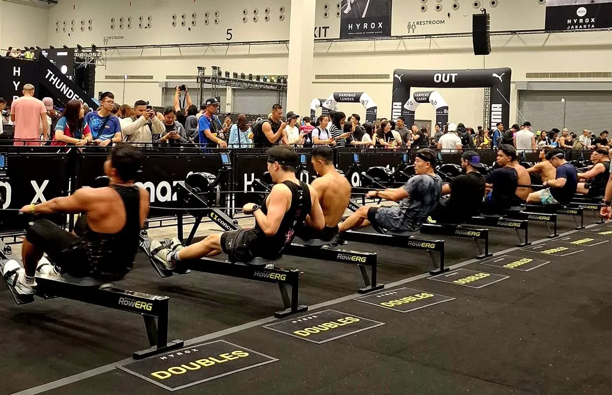 Dari Komunitas ke Ekosistem: Cara Perempuan Mengubah Fitness Jadi Bisnis Miliaran