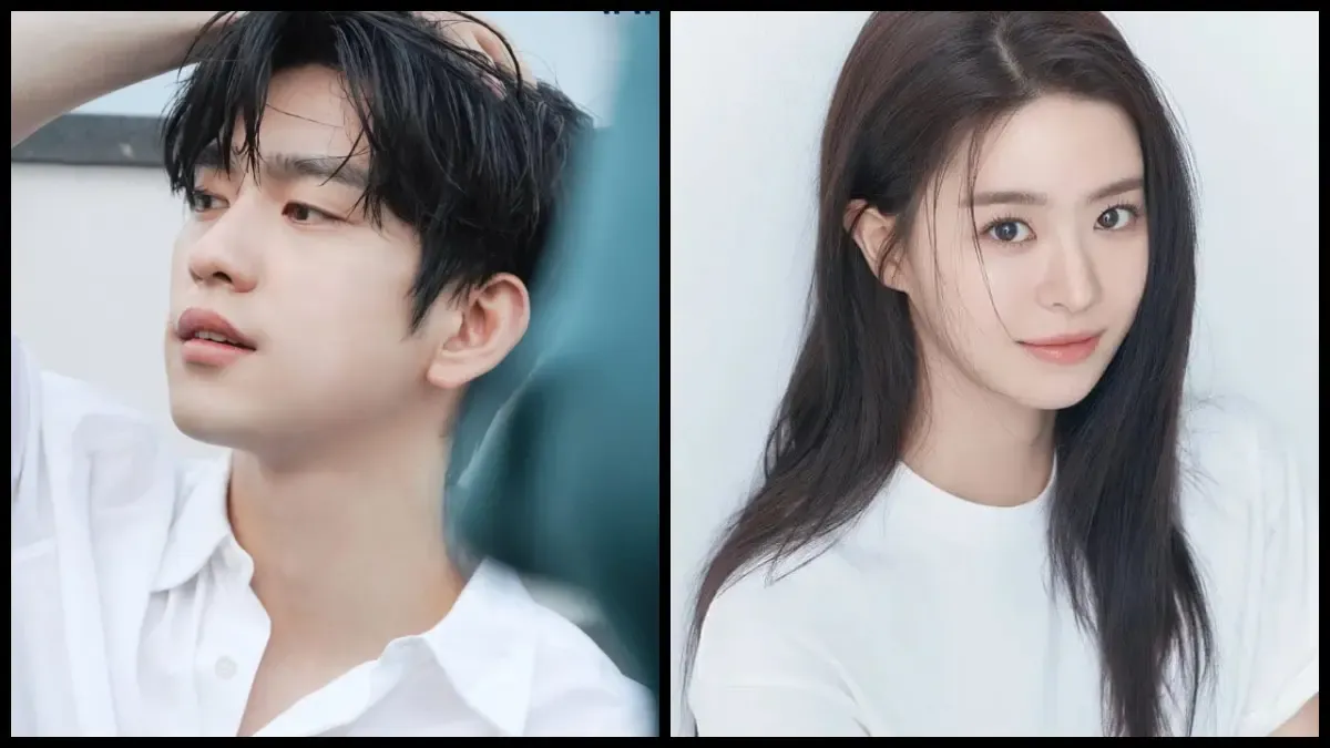 Park Jinyoung dan Jeon So Young Diincar untuk Haesi’s Shinru