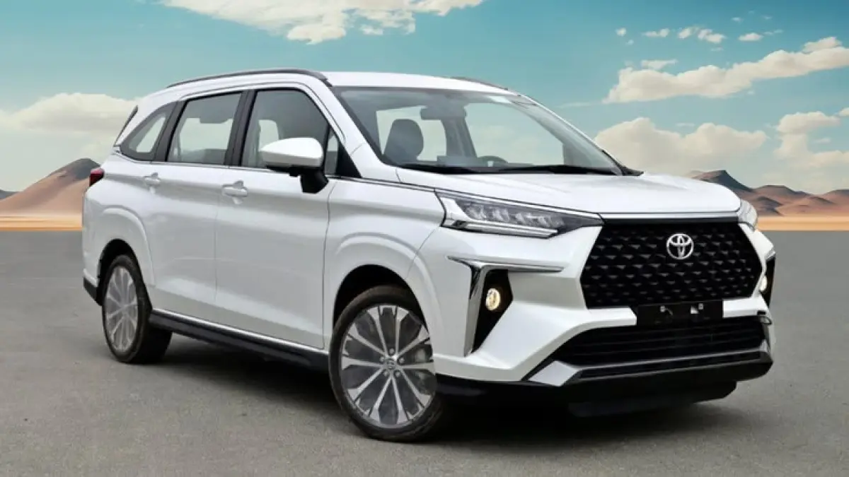 Toyota Veloz Hybrid vs Innova Zenix Hybrid: Mana MPV Hybrid Terbaik untuk Keluarga?