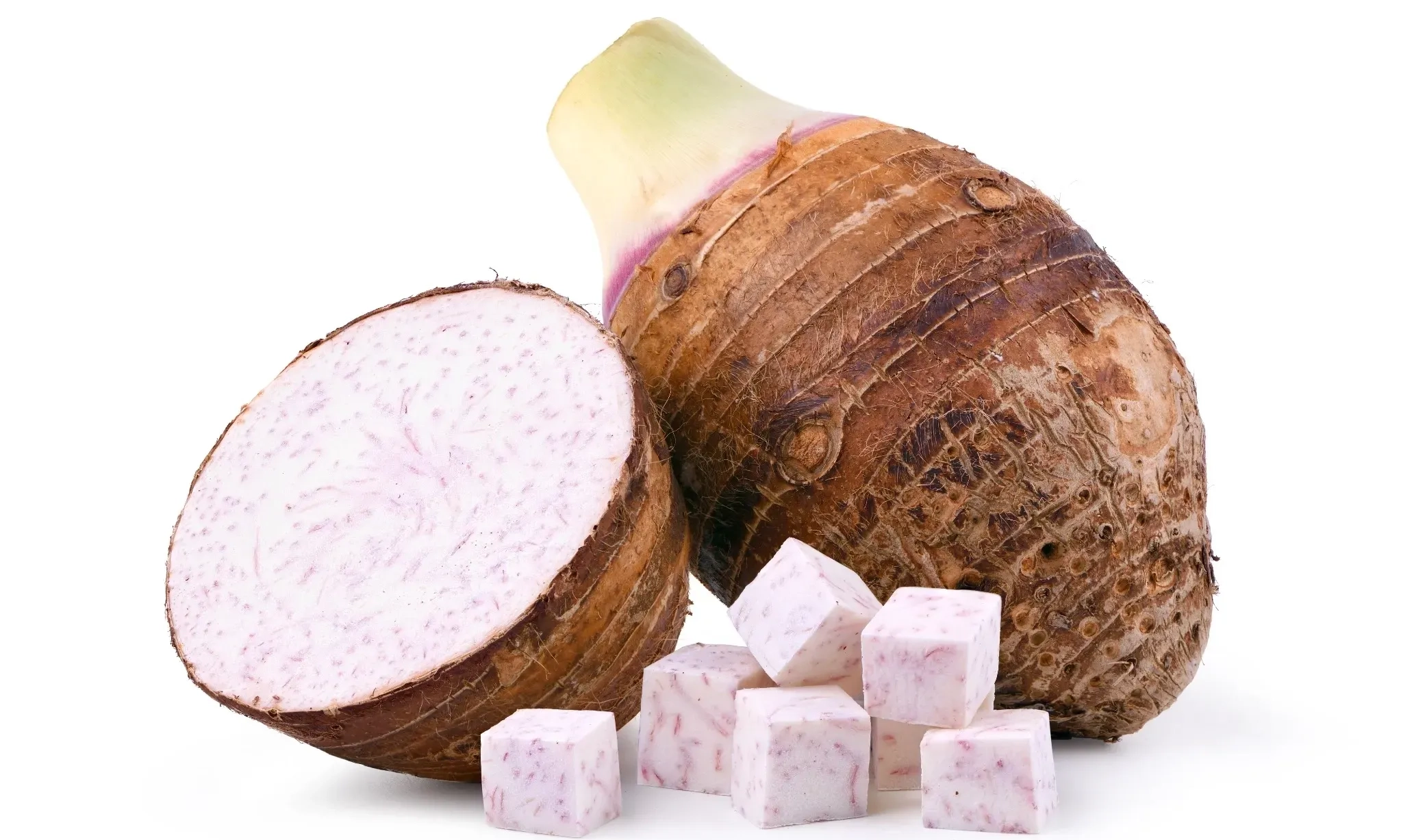 Dari Umbi Tradisional ke Viral: Gen Z Mengguncang Makanan Lokal