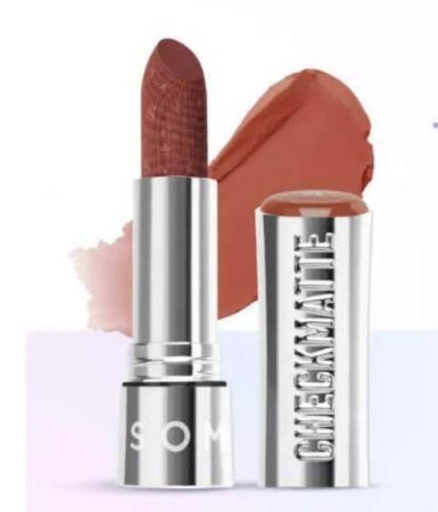 Lip Velvet: Bibir Plush, Warna Segar, Rasa Super Ringan