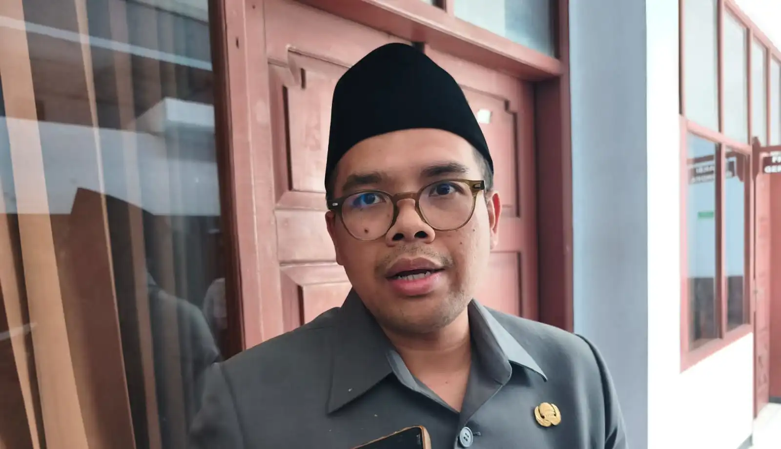 AI Factory 1 GW di Batang dan Lompatan Strategi Komputasi