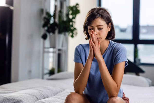 Lima Tanda Overthinking Mengendalikan Hidup Anda dan Cara Mengenalinya