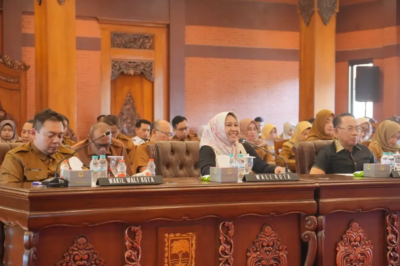Integrasi Data Penduduk Mengubah Wajah Kebijakan Sosial Daerah