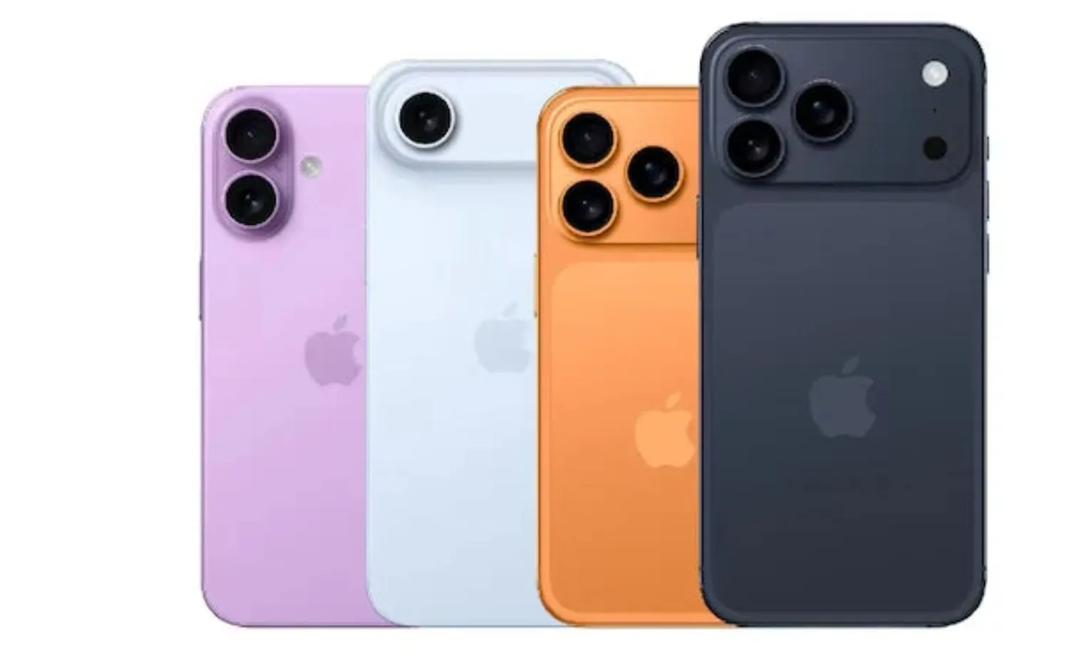 Harga iPhone Naik Signifikan September: Beli Sekarang atau Tunda?