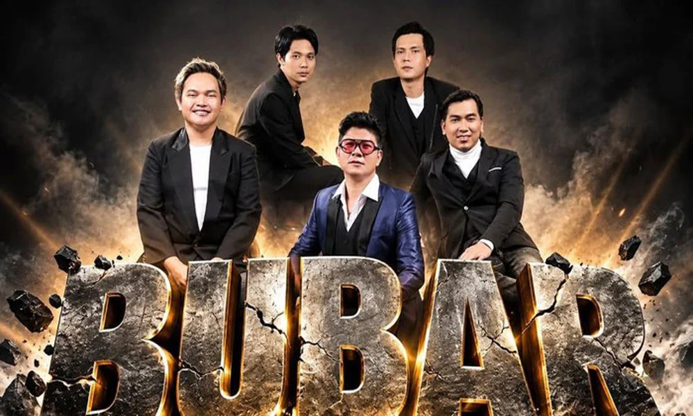 Kangen Band Batal Bubar: Saat Ego Kalah oleh Kesetiaan Penggemar