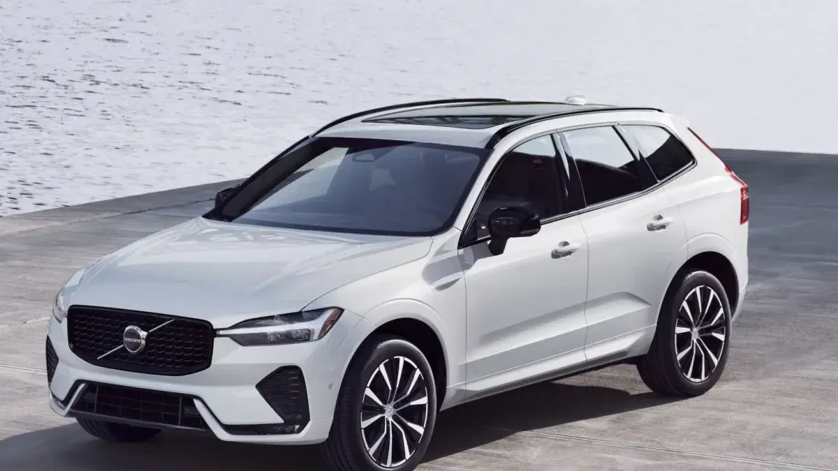 Volvo XC60 dan XC90 PHEV: Jangkauan Listrik Panjang untuk Kota