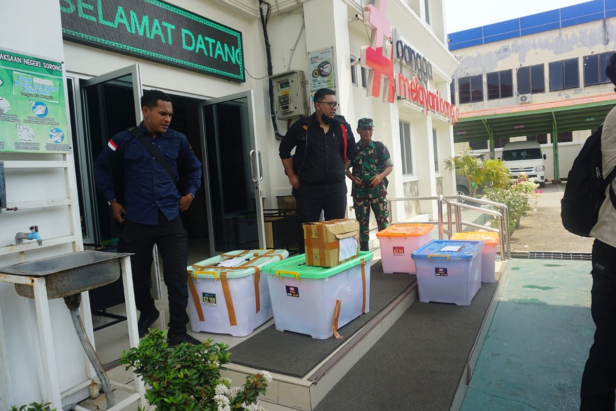 Audit BPK, Penggeledahan Kejati, dan Krisis Akuntabilitas Proyek Infrastruktur