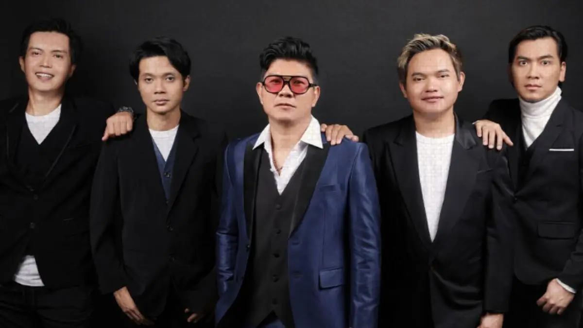Kangen Band Batalkan Pembubaran: Drama, Emosi, dan Janji untuk Bertahan