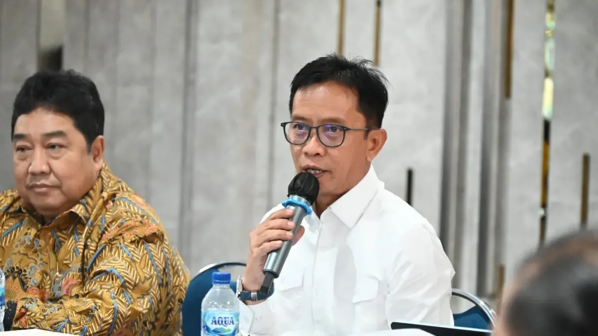 Tata Ruang dan Perizinan Jadi Senjata Daerah Tarik Investasi