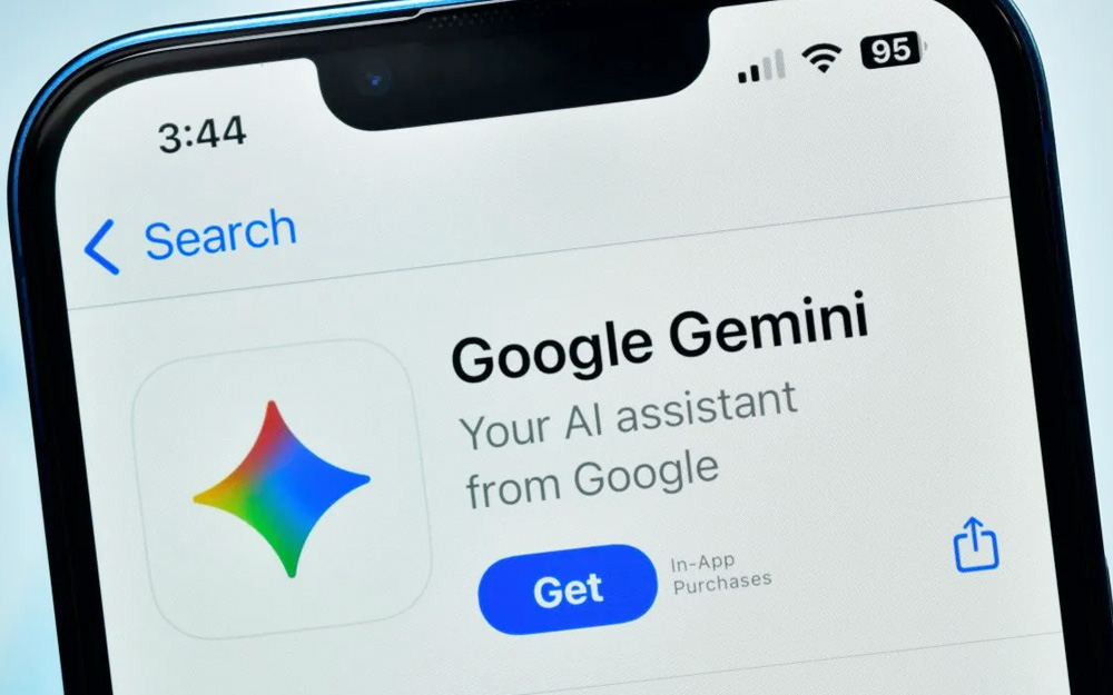 Gemini Find Hub: Cara Praktis Mengingat Lokasi Barang Penting