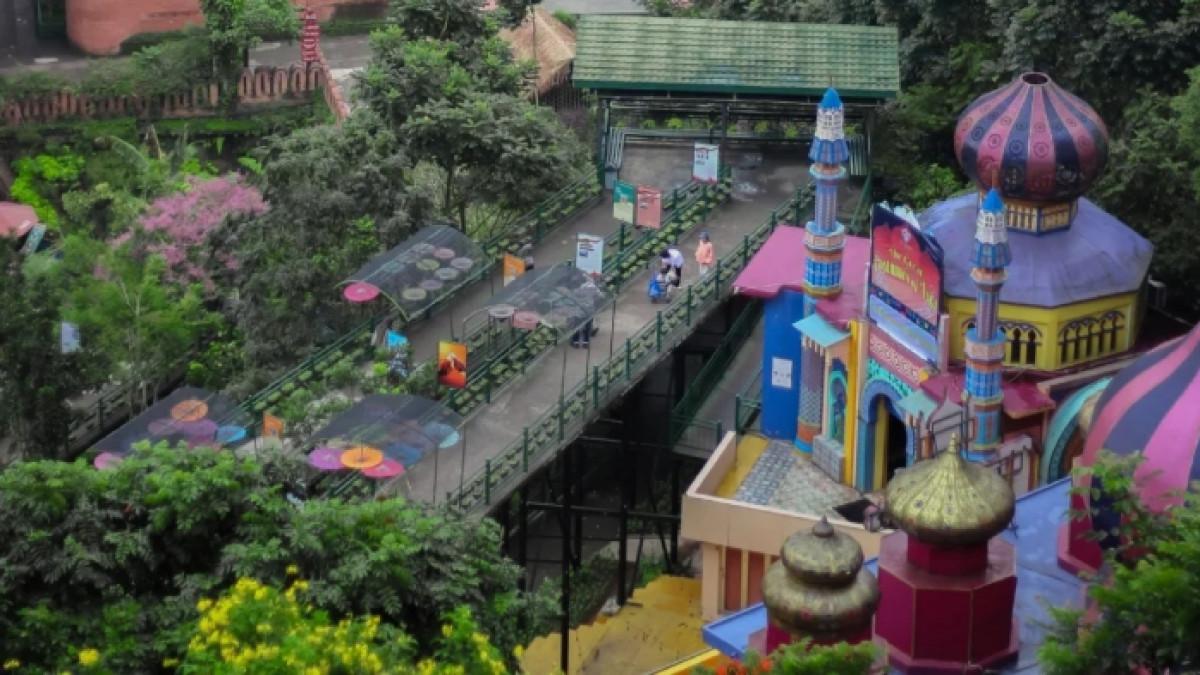 Cara Hemat Beli Tiket Atraksi Wisata dengan Strategi Tepat