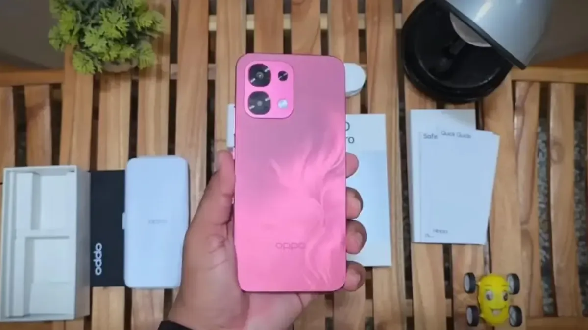 Panduan Lengkap Pilih HP OPPO: Seri A hingga Reno & Find X