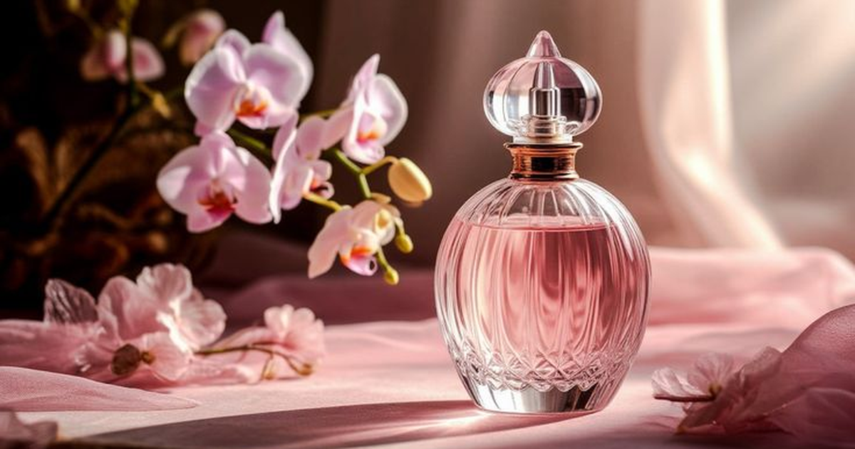 Panduan Lengkap Parfum Wanita Pink dengan Aroma Manis Feminin