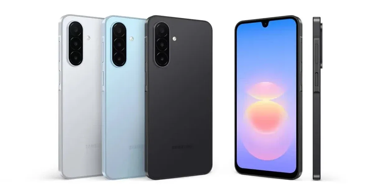 Samsung Galaxy A18: Exynos 1610 dan One UI 9, Layak Naik Kelas?
