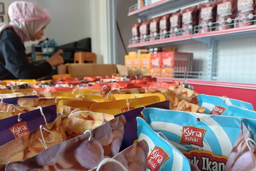 UMKM Bingung Mulai dari Mana? Langkah Persiapan Sertifikat Halal