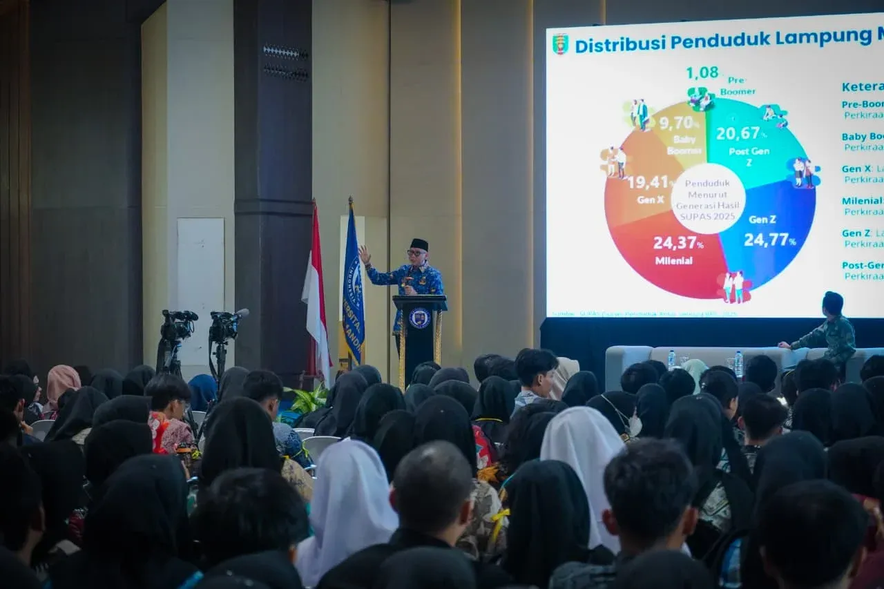 Kolaborasi Kampus dan Pemerintah untuk Hilirisasi Komoditas Lampung