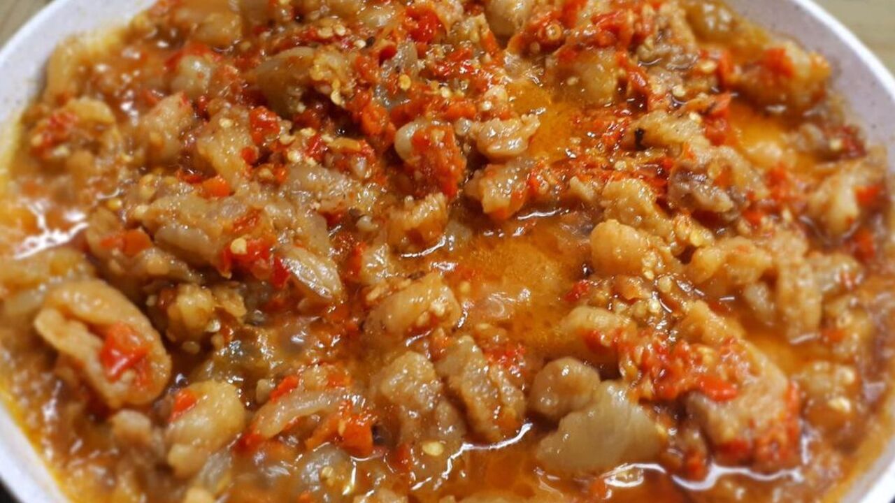 Bakso Mercon hingga Seblak Ceker: Pesta Pedas dalam Satu Mangkok
