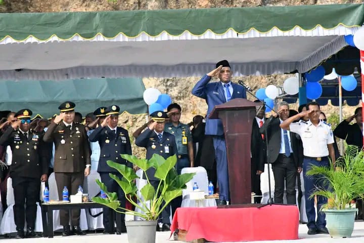 Hari Perhubungan Nasional dan Lompatan Konektivitas Daerah