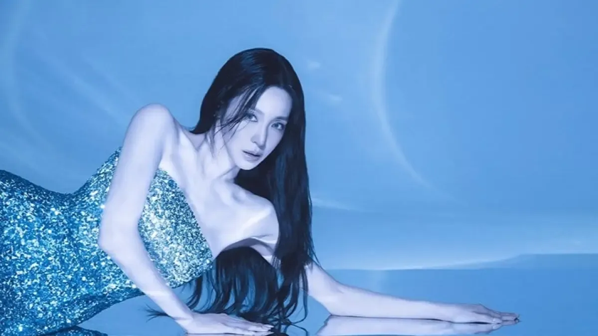 Tiffany Young Bawa Edge of Calm Tour ke Jakarta