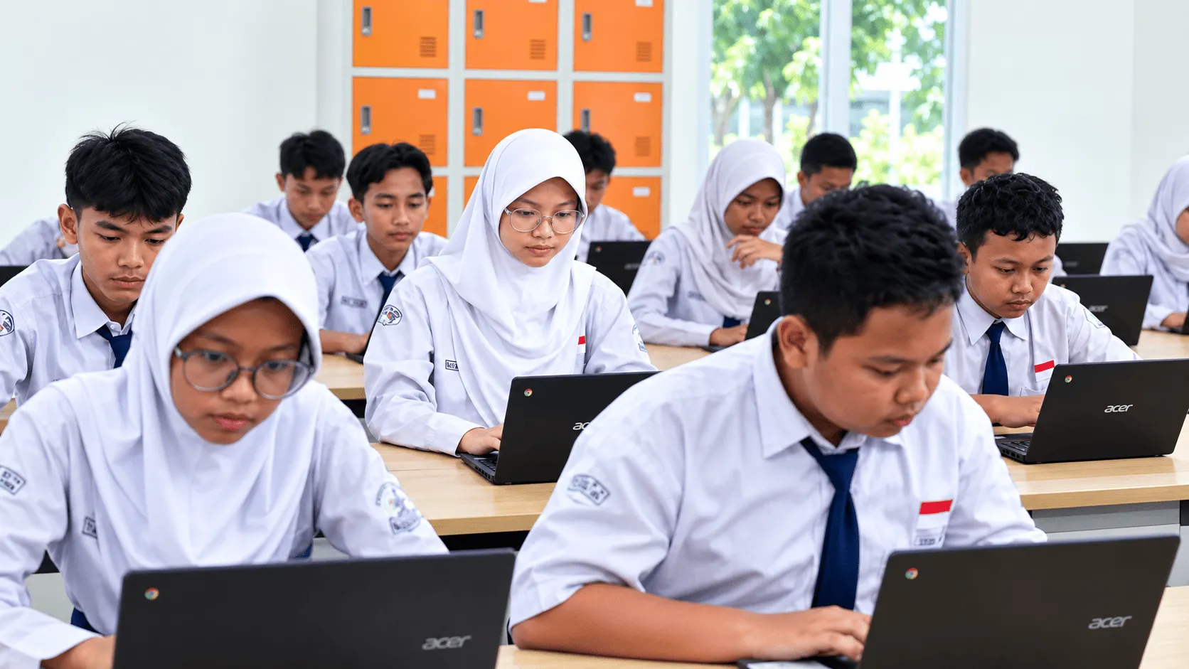 Mengapa Matematika Masih Jadi Tantangan Terbesar Siswa