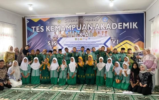 Game Edukatif Jadi Jalan Pintas Efektif Literasi Digital di SD