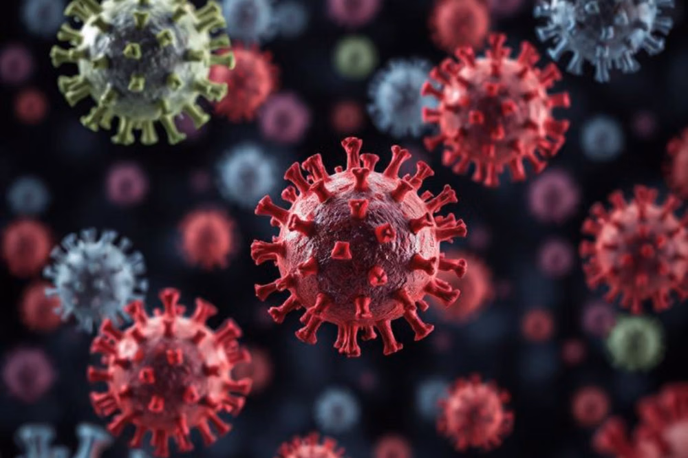 Lindungi Anak dari Influenza A di Rumah: Gejala, Rute Penularan, dan Strategi Pencegahan