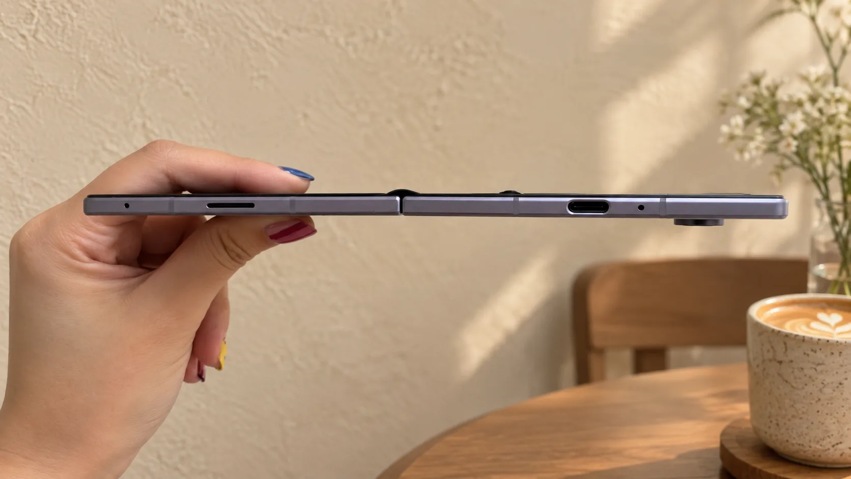 Samsung Galaxy Z Fold8 Ultra: Ponsel Lipat Super Ringan yang Paling Masuk Akal