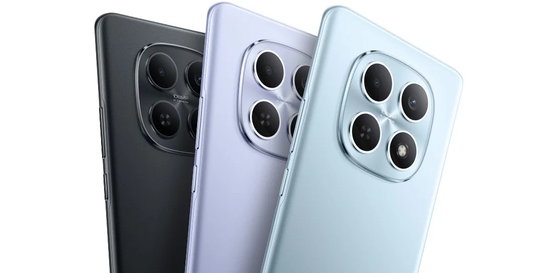 10 Ponsel Terbaik 1-2 Juta dengan AMOLED, RAM 8GB, dan Baterai Jumbo