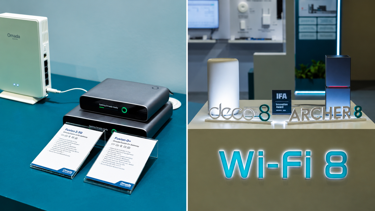 Wi‑Fi 8 Sudah Dijual, Standar Menyusul: Layak Upgrade Sekarang?