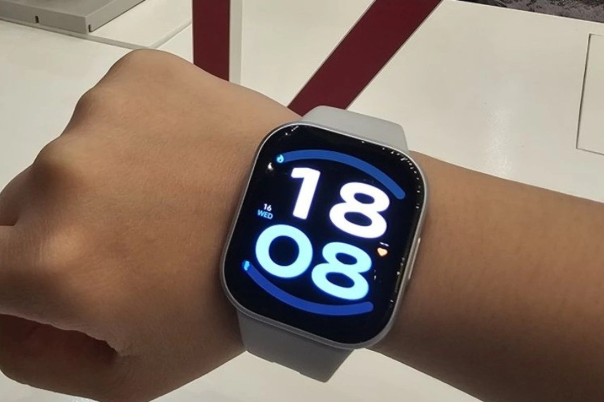 Redmi Watch 6 Active vs 6 Lite vs Smart Band 11 Active