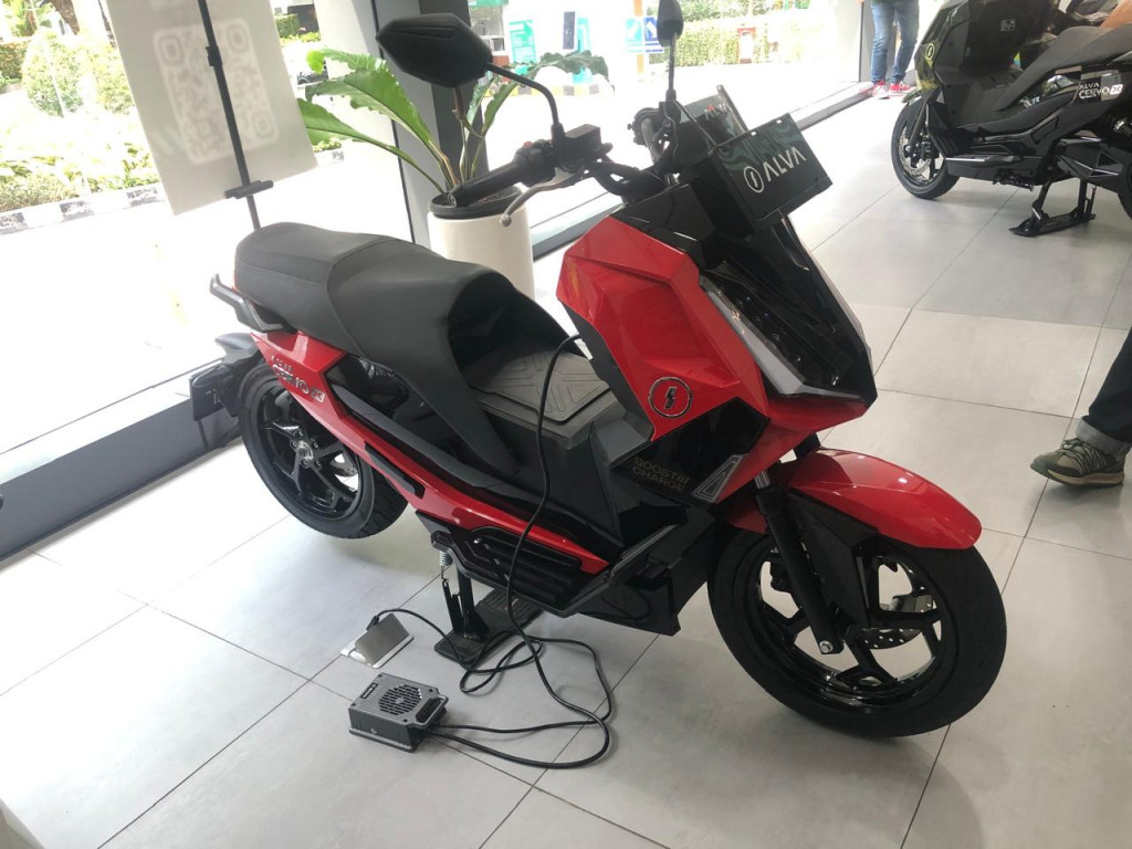 Motor Listrik Baterai Lepas: Panduan Praktis untuk Pengguna Urban