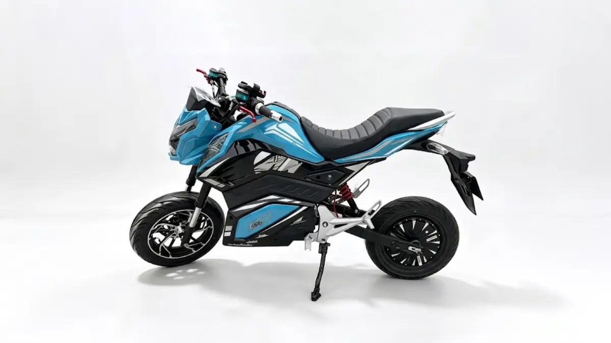 Motor Listrik Kurir Terbaik: Pilih Jangkauan, Muatan, dan Ketahanan