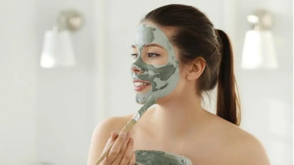 Clay Mask Terbaik untuk Kulit Berminyak: Rekomendasi dan Cara Pakai