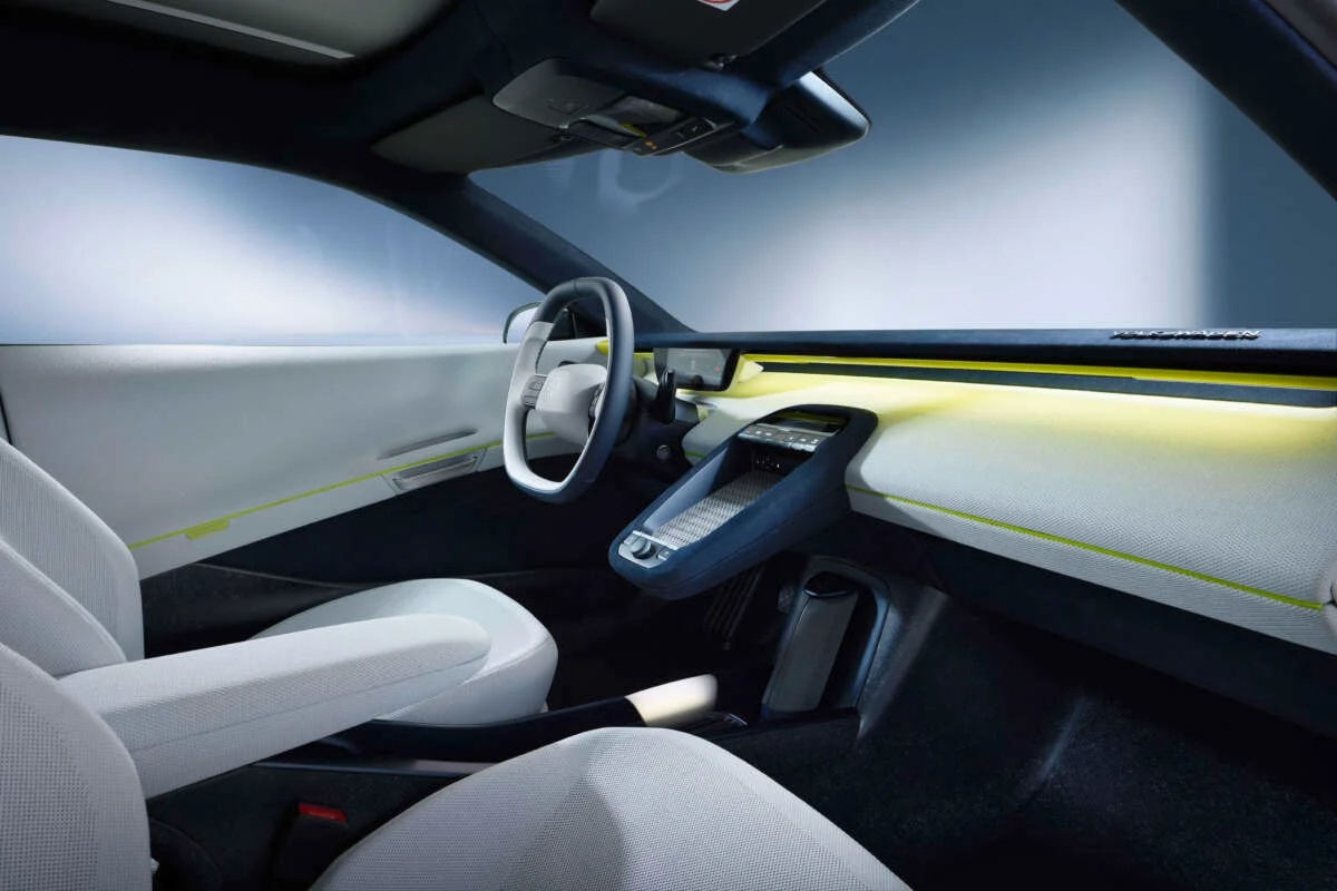 Volkswagen Mission Efficiency dan Lompatan Jangkauan 1.400 Km