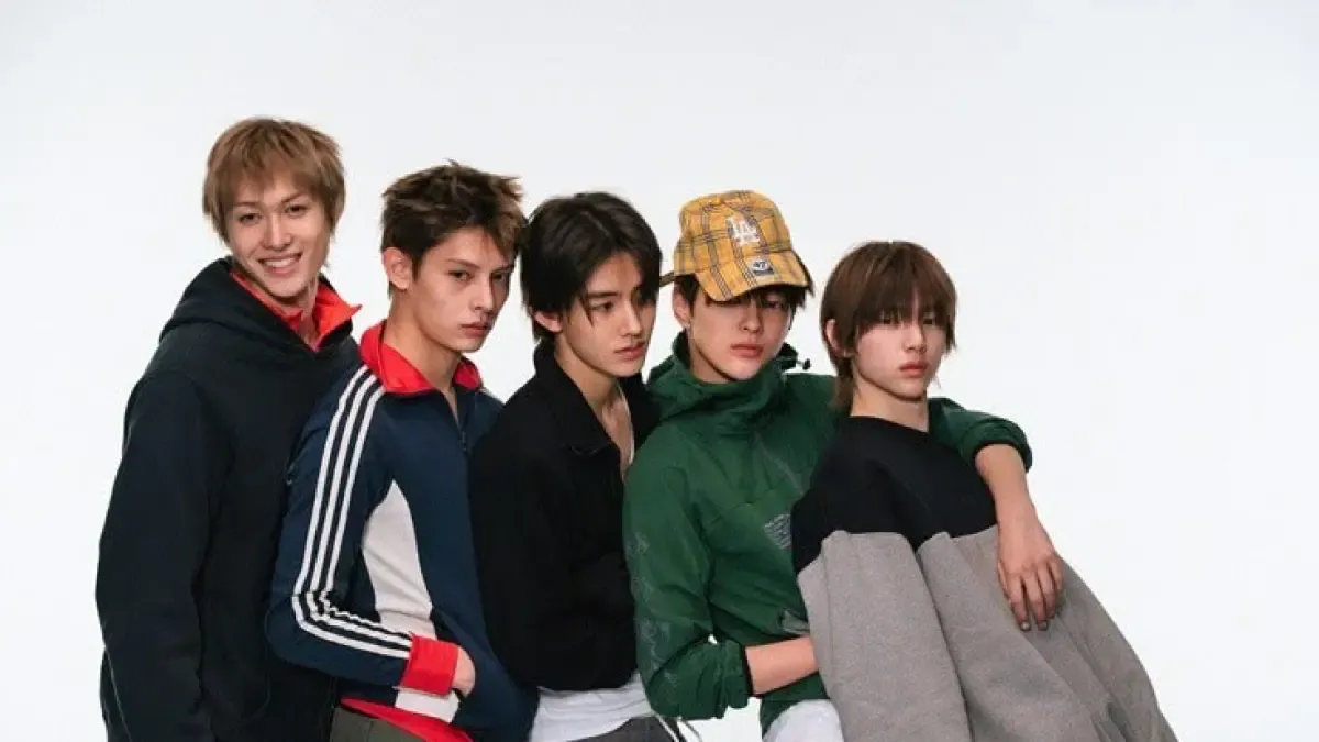 Dari Debut ke Jutaan Kopi: Ledakan Penjualan Album Boy Group K-pop