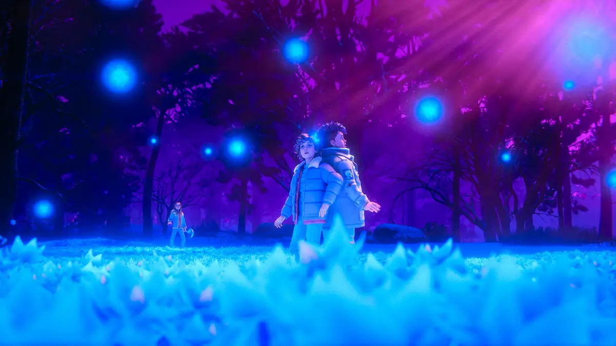 Stranger Things: Tales From ’85 Musim 2 dan Teror Baru di Hawkins