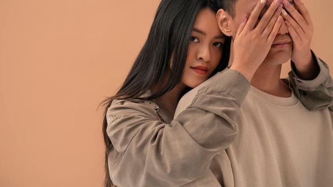 Tanda Pasangan Tidak Dewasa Secara Emosional dan Dampaknya pada Kesehatan Mental