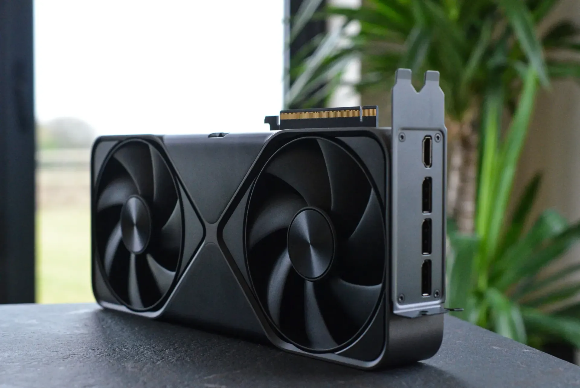 RTX 5090 Hilang dari Pasar: Saat GPU Gaming Diseret ke Dunia AI