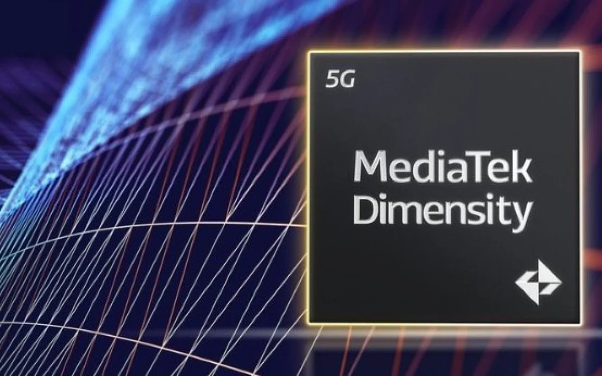 Dimensity 9600 Pro: Chipset 2nm MediaTek Penantang Serius Flagship