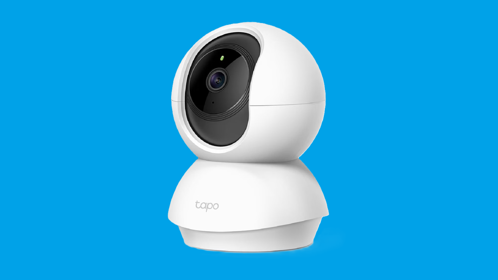 Keamanan Kamera TP-Link Tapo C200 Terancam, Segera Update Firmware