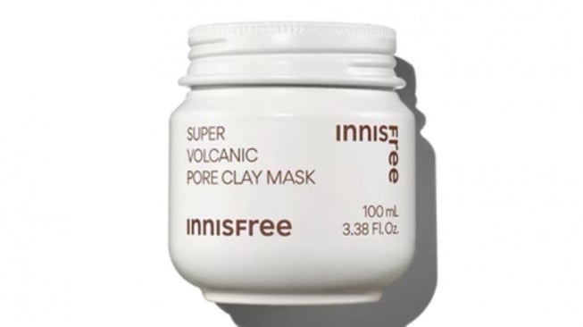 Clay Mask Terbaik untuk Kulit Berminyak: Rekomendasi dan Cara Pakai