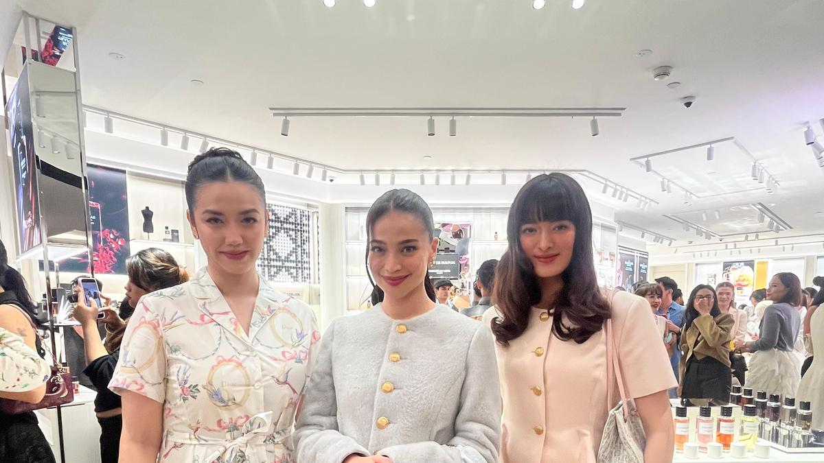 Dior Beauty Flagship Boutique: Babak Baru Pengalaman Kecantikan Personal di Plaza Indonesia