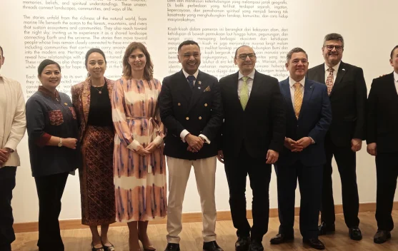 Pameran Fotografi ‘Constelaciones Vivas’ Buka Jendela Keberagaman Amerika Latin di Jakarta