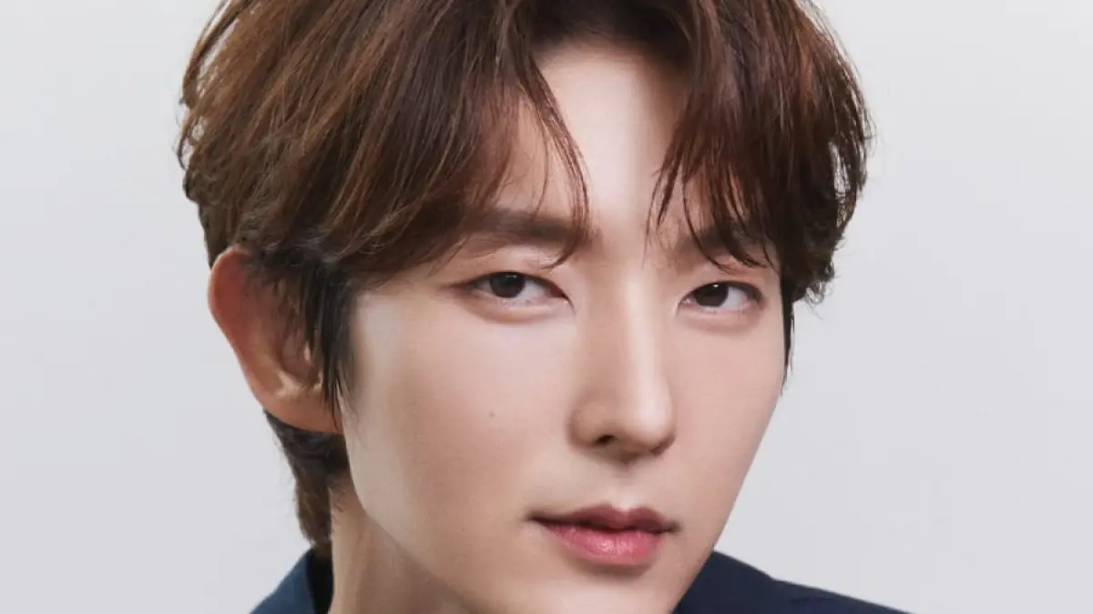 Lee Joon Gi Hadapi Dilema Moral dalam kiDnap GAME
