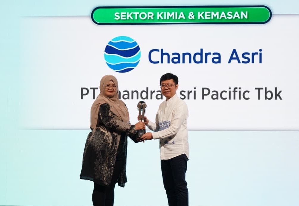 Skor ESG Naik 50%: Sinyal Serius Tata Kelola Berkelanjutan