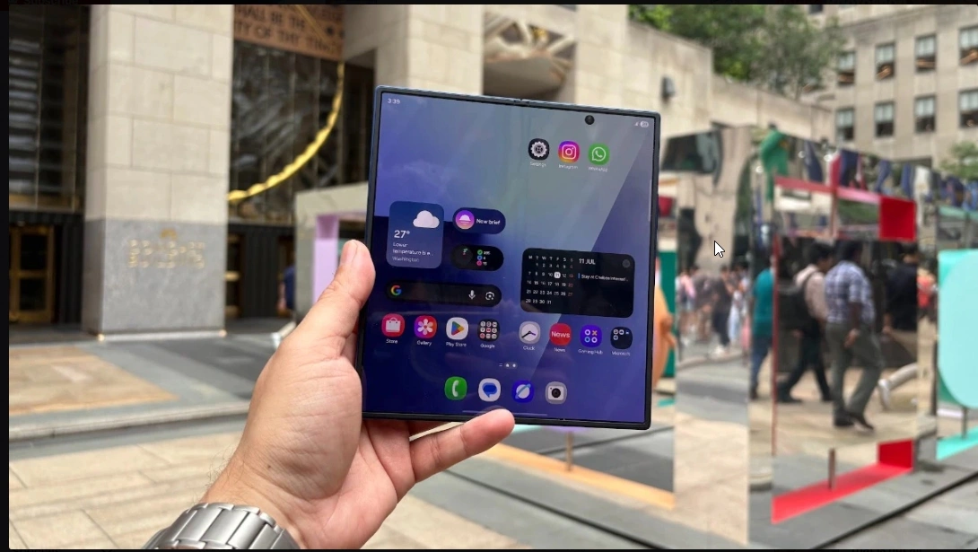 Samsung Galaxy Z Fold 8 dan Ultra: Harga Premium yang Makin Terjangkau